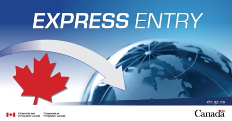 Express Entry本年度第二次邀请