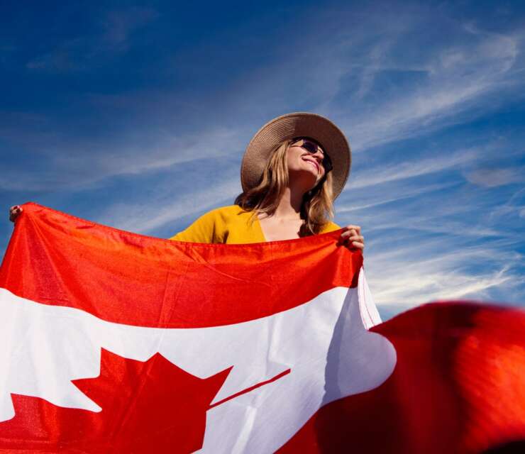 加拿大宣布未来三年接受123万移民，这些类别优先考虑！
