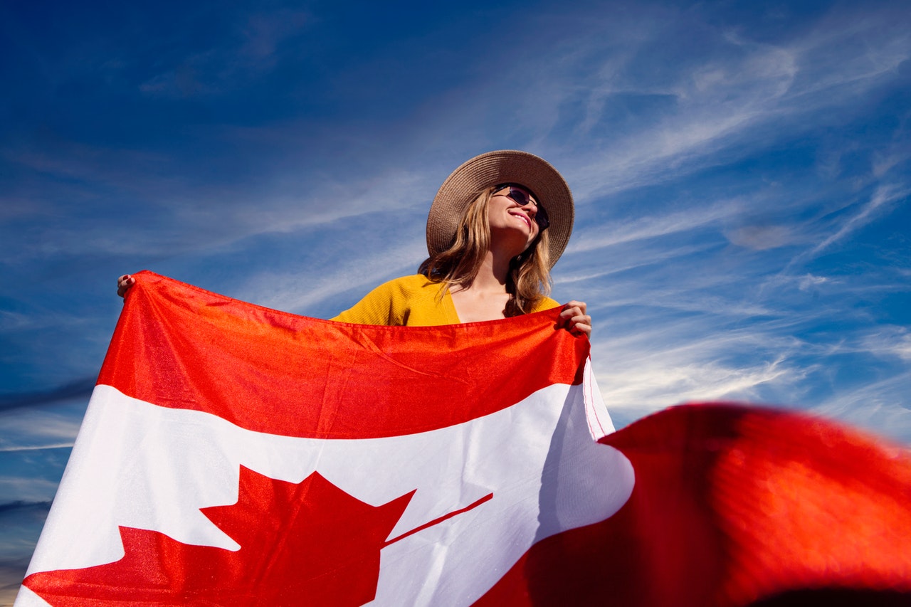 加拿大宣布未来三年接受123万移民，这些类别优先考虑！