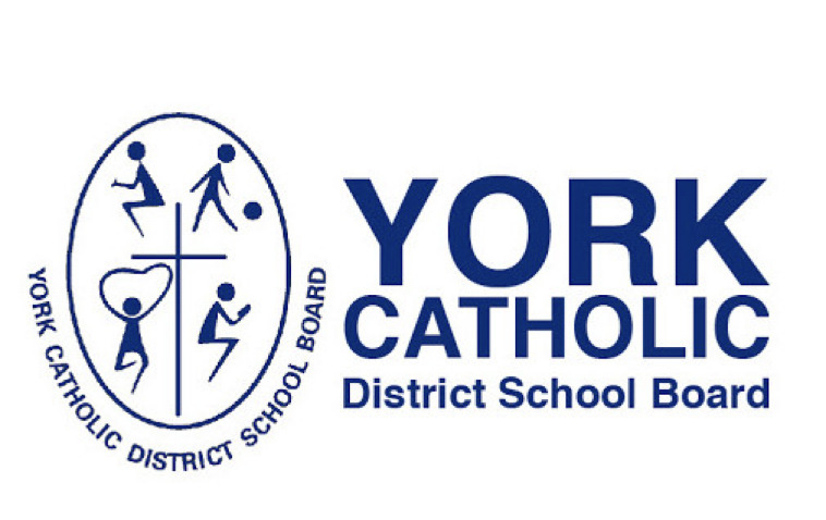 约克天主教公立教育局(York Catholic District School Board)