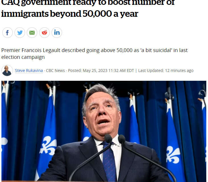 魁省政府宣布移民新规：PEQ豁免工作经验要求，QIIP要求更严！